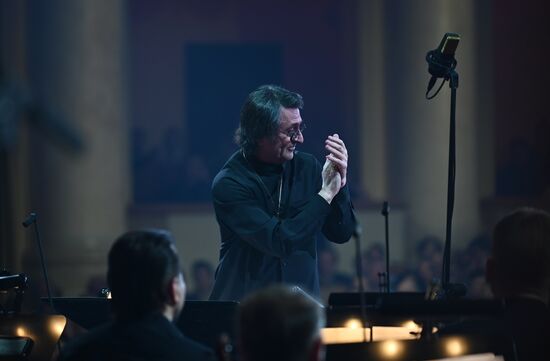 Russia Winter International Arts Festival