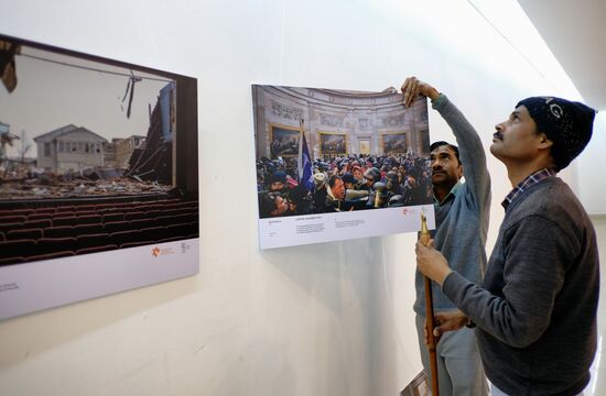 India Stenin Photo Contest