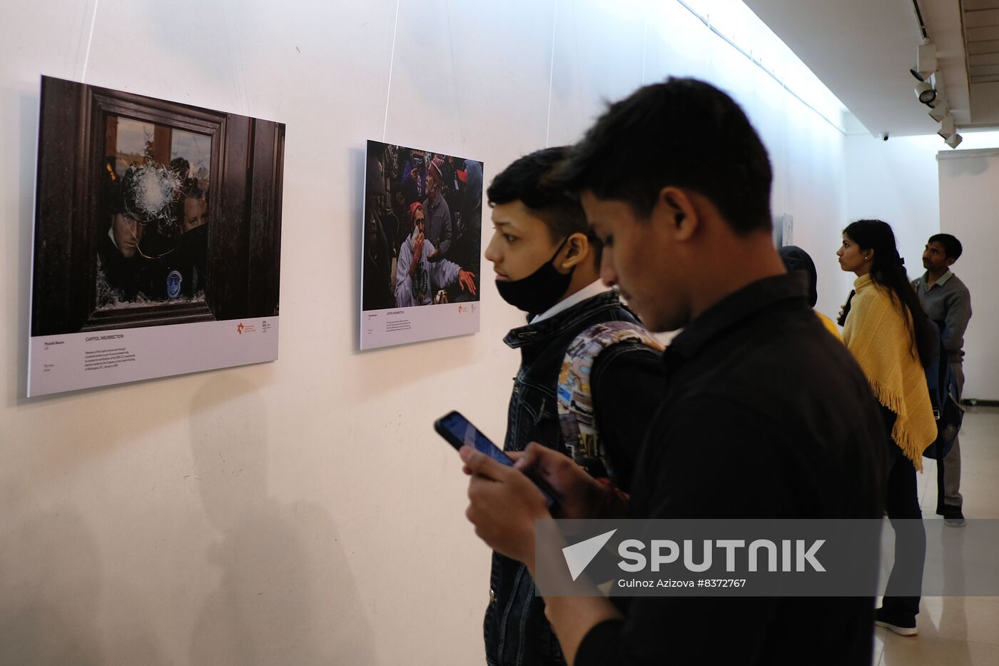 India Stenin Photo Contest