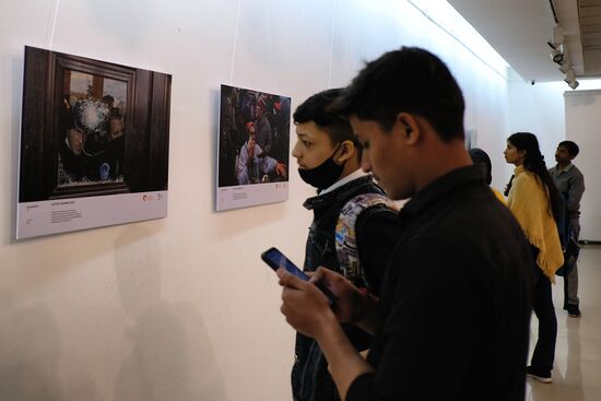 India Stenin Photo Contest