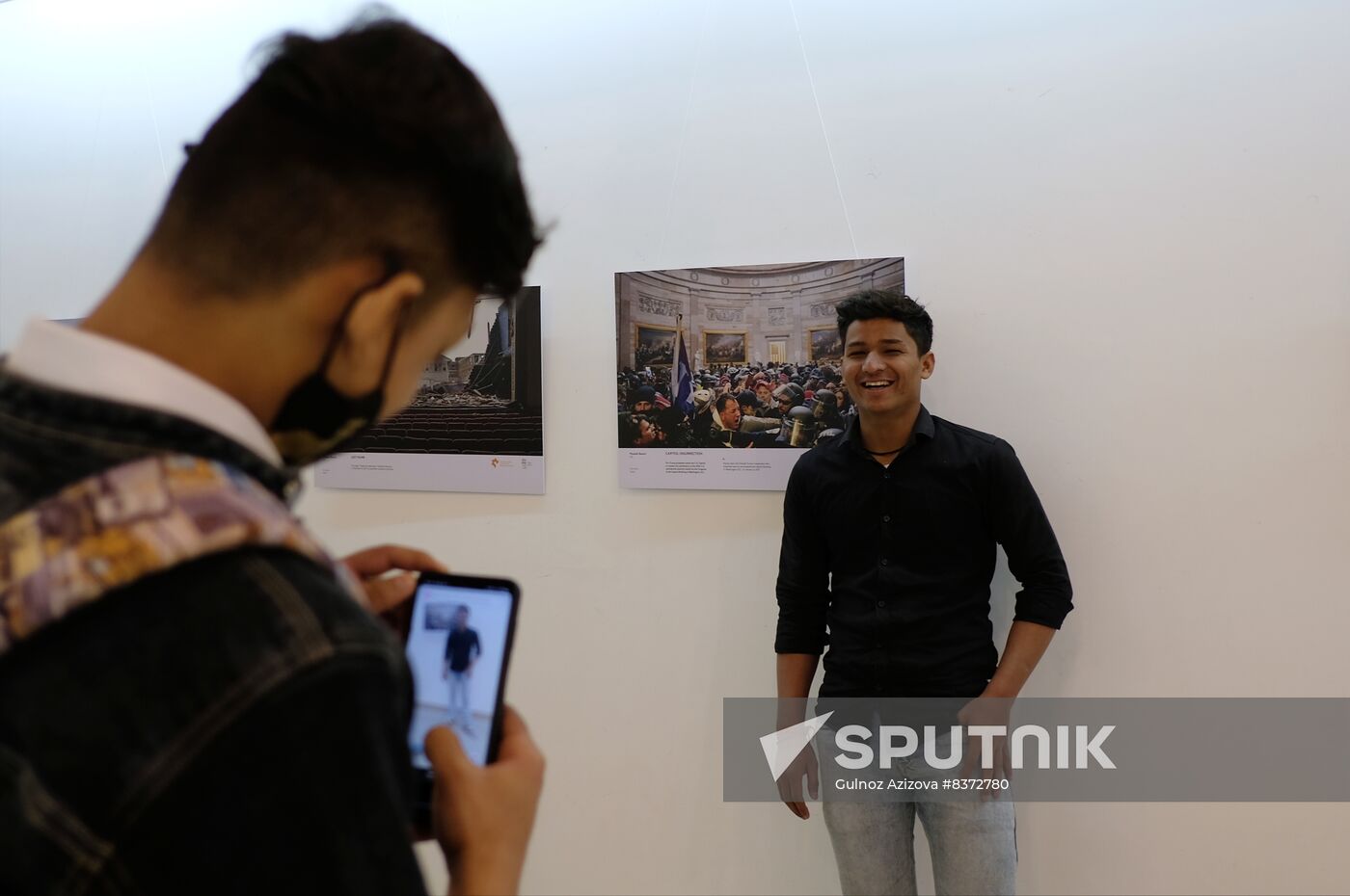 India Stenin Photo Contest