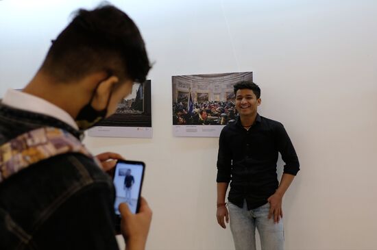 India Stenin Photo Contest