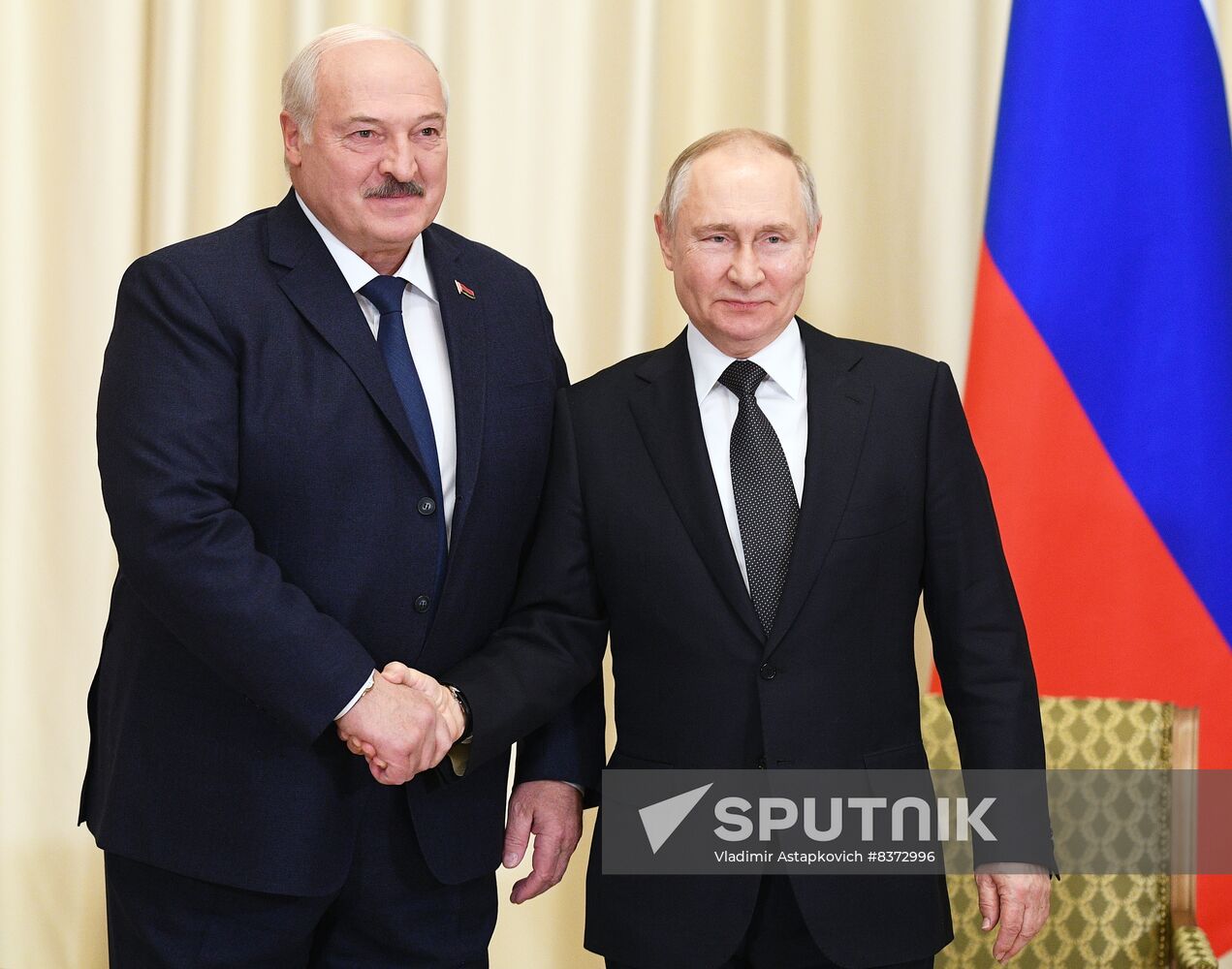 Russia Belarus