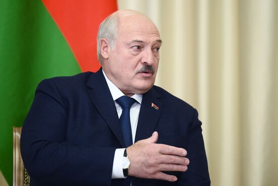 Russia Belarus