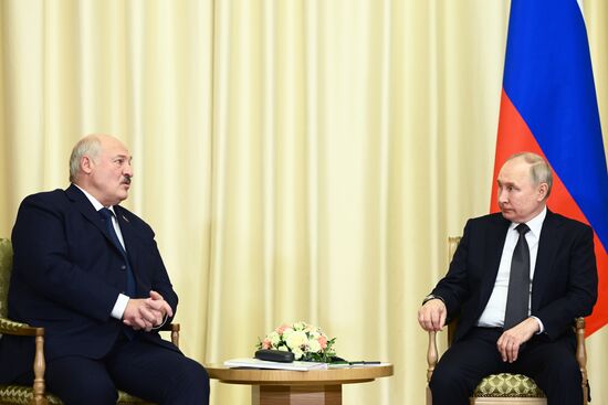 Russia Belarus