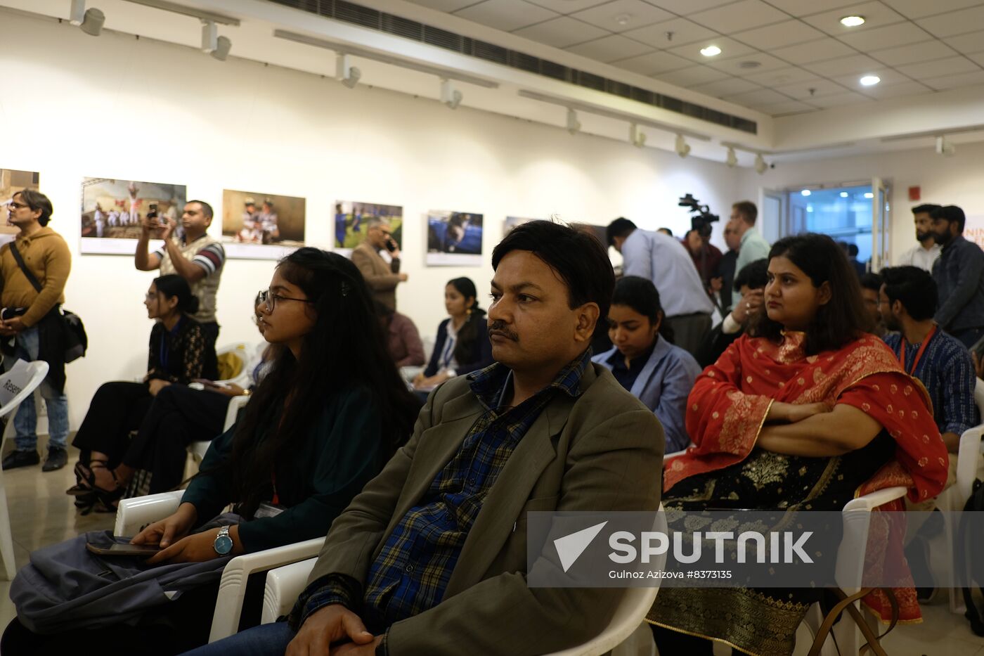 India Stenin Photo Contest