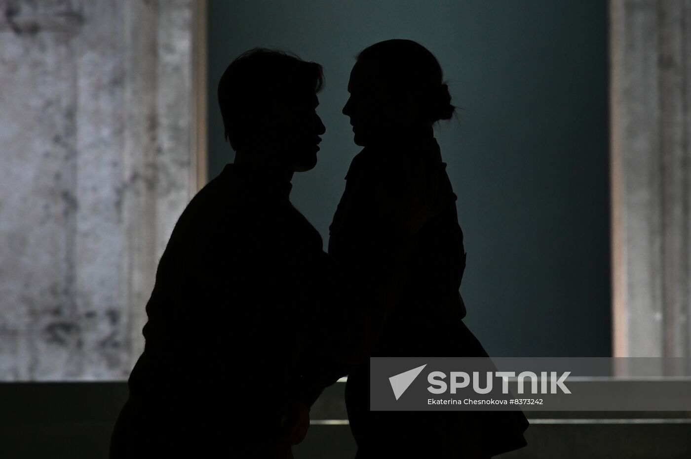 Russia Winter International Arts Festival