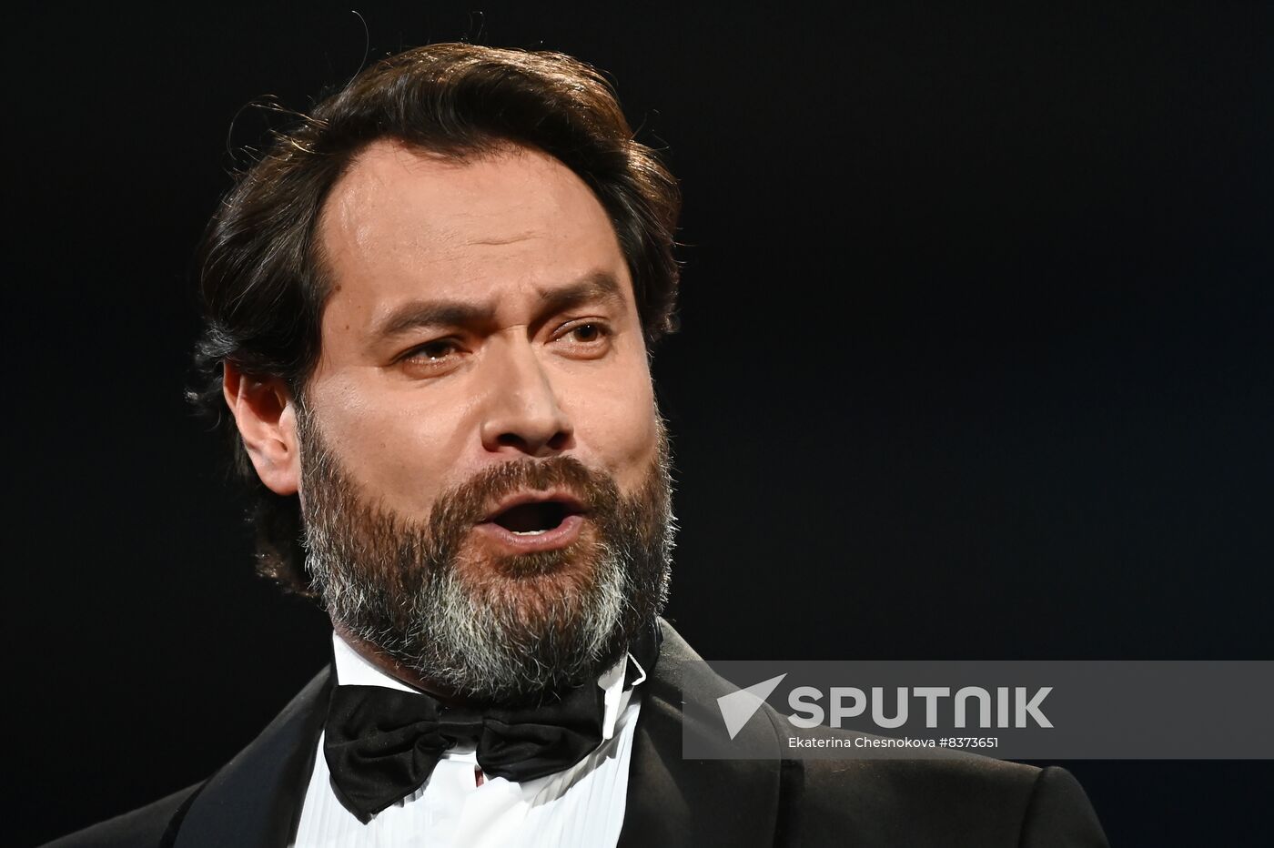 Russia Winter International Arts Festival