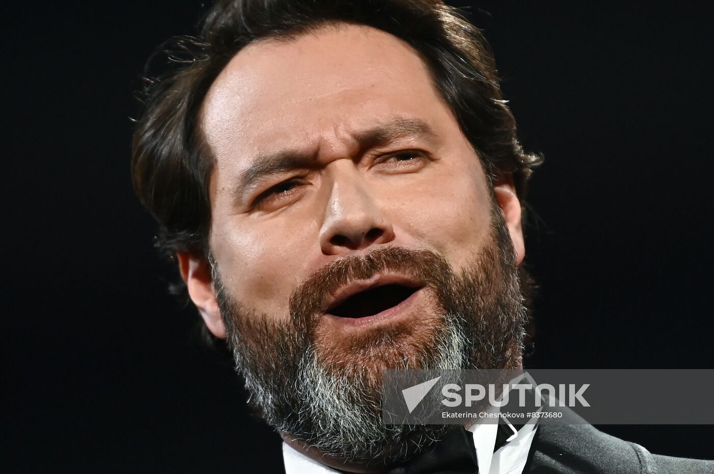 Russia Winter International Arts Festival