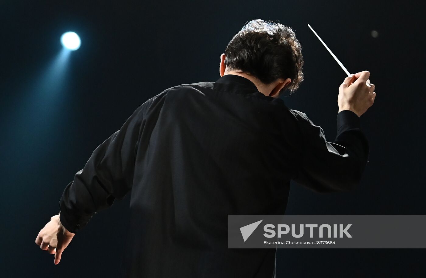 Russia Winter International Arts Festival