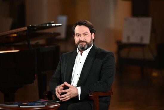 Russia Winter International Arts Festival