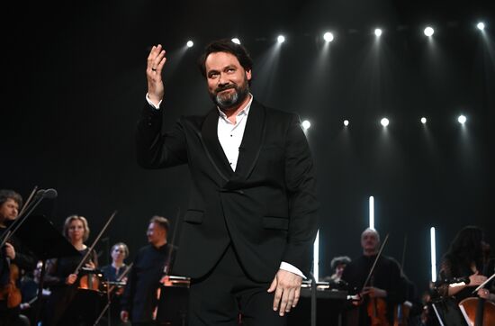 Russia Winter International Arts Festival