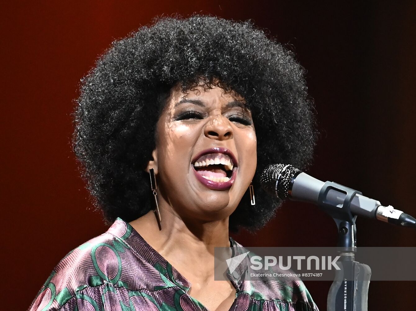 Russia Winter International Arts Festival