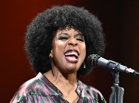 Russia Winter International Arts Festival