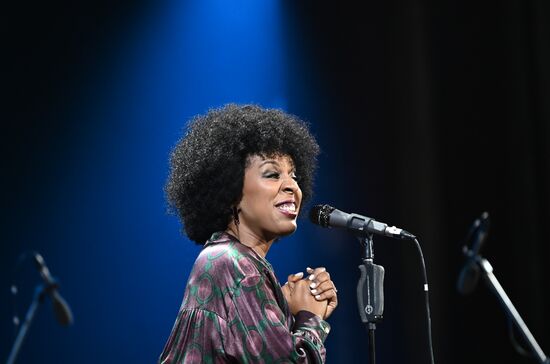 Russia Winter International Arts Festival