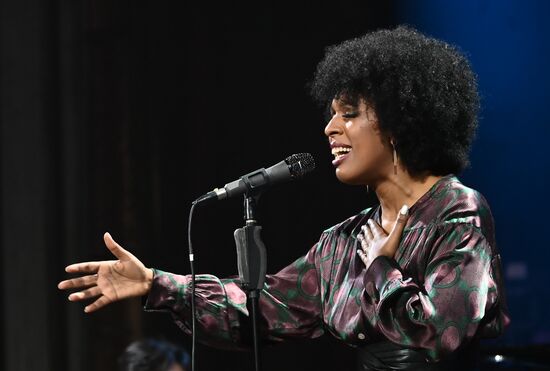 Russia Winter International Arts Festival