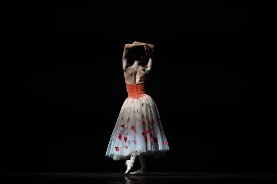 Russia Winter International Arts Festival
