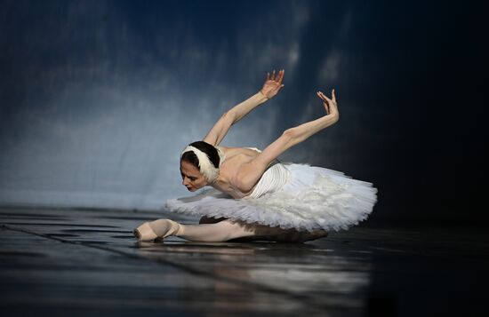 Russia Winter International Arts Festival