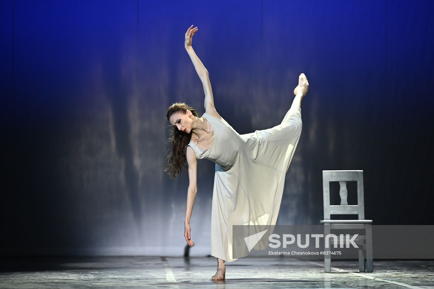 Russia Winter International Arts Festival
