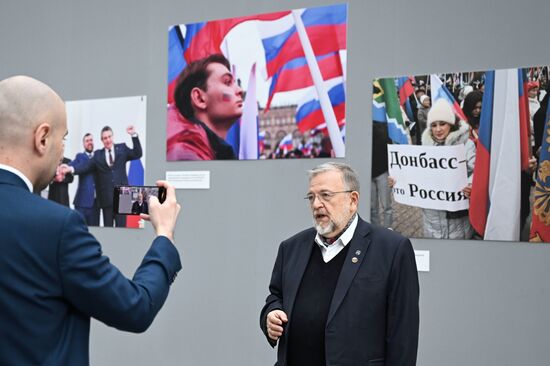 Russia Putin Federal Assembly Address