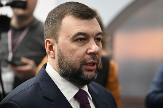 Russia Putin Federal Assembly Address