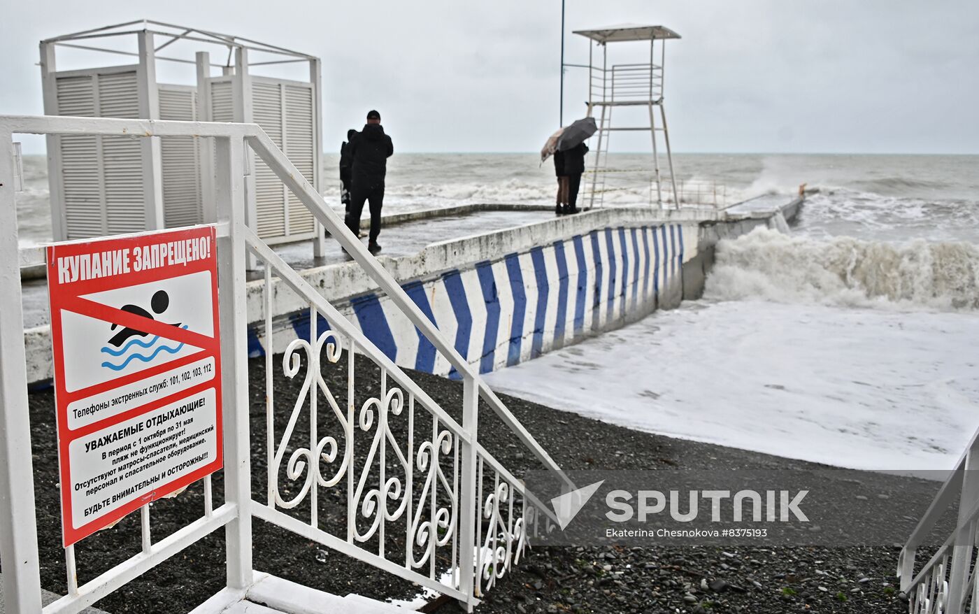 Russia Daily Life