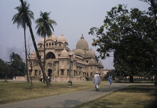 Calcutta, India