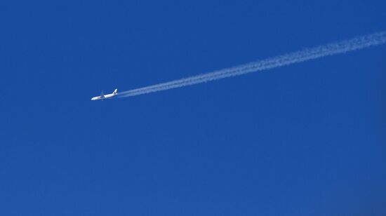 Russia Airlines