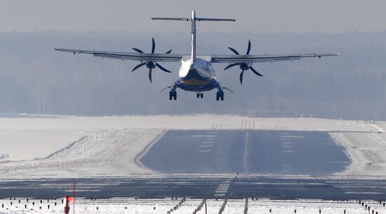 Russia Airlines