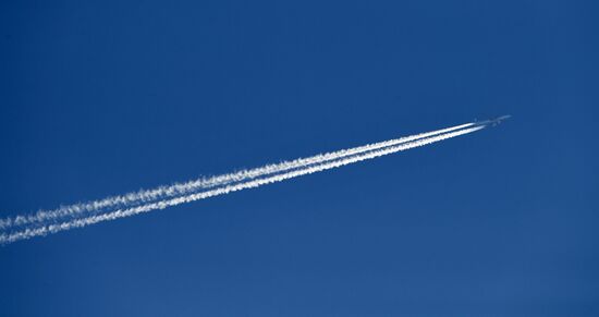 Russia Airlines