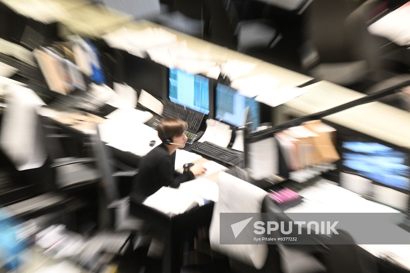 Kazakhstan Russia Space