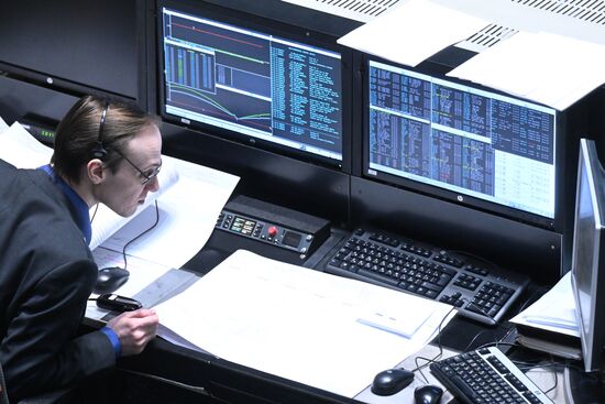 Kazakhstan Russia Space