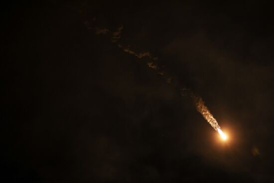 Kazakhstan Russia Space