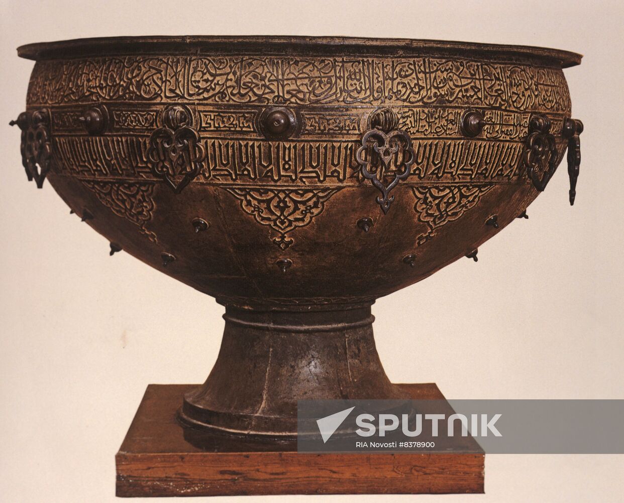 State Hermitage exhibits