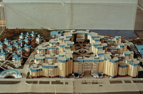 Development and renovation projects