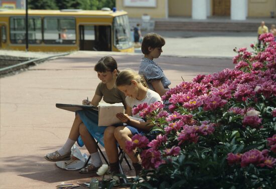 Penza