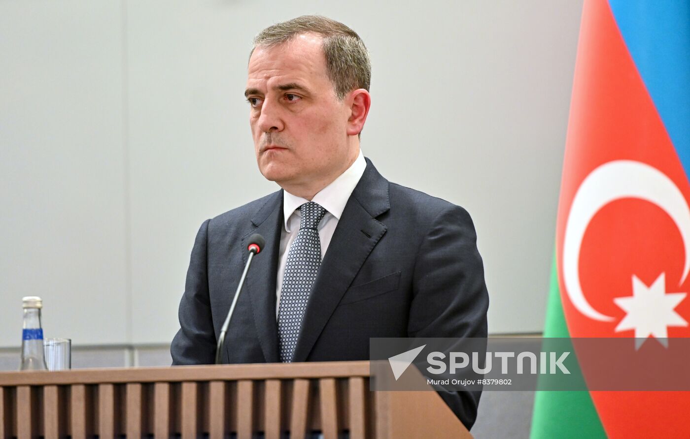 Azerbaijan Russia
