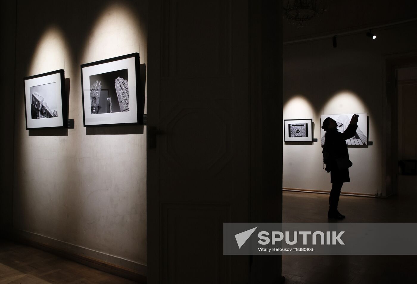 Russia Photo Exhibition