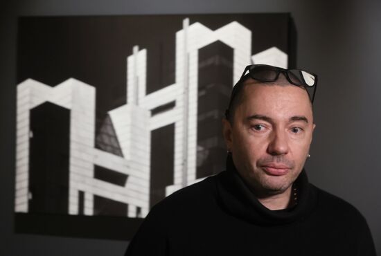 Russia Photo Exhibition