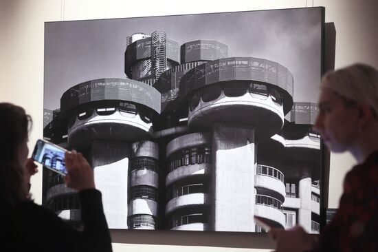 Russia Photo Exhibition