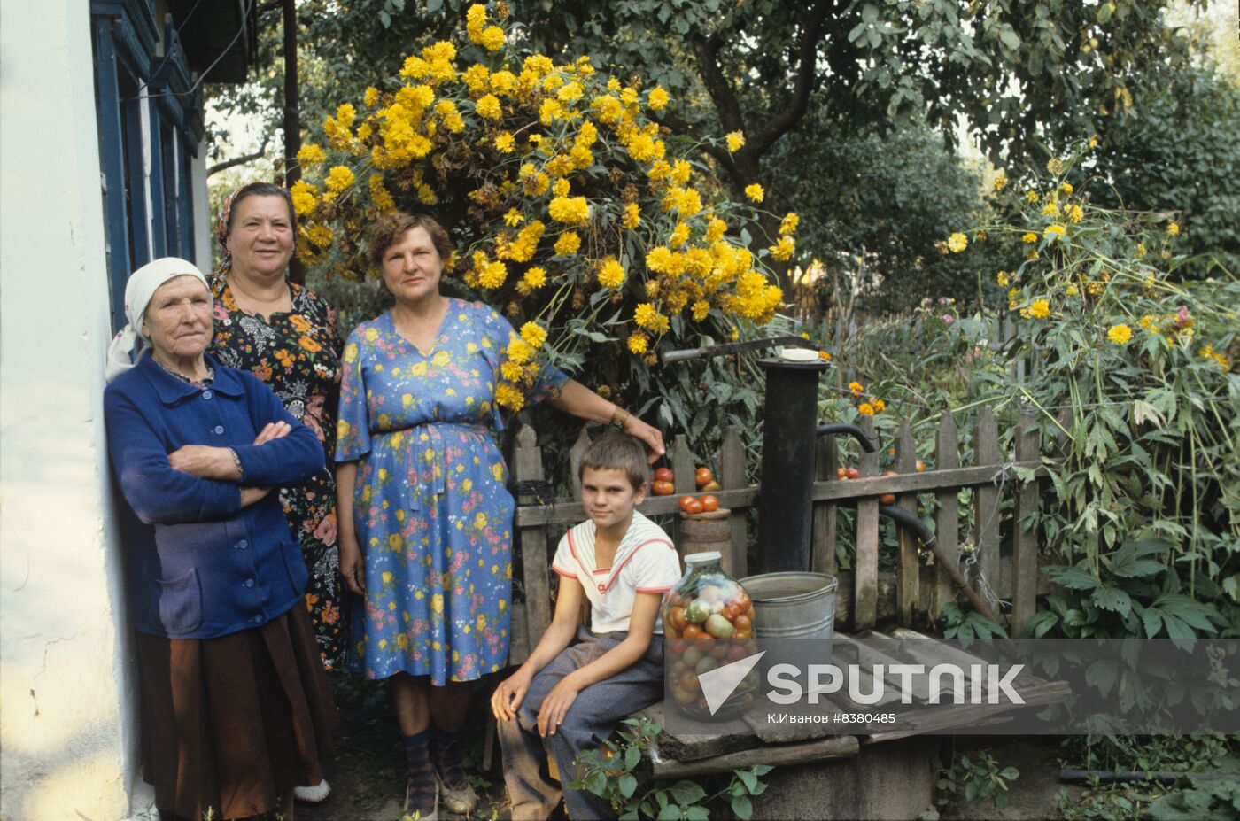 Kirovo, Zhlobin District of Gomel Region