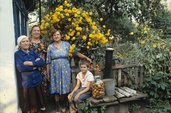 Kirovo, Zhlobin District of Gomel Region