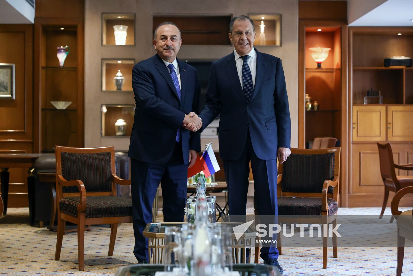 India G20 Foreign Ministers Meeting
