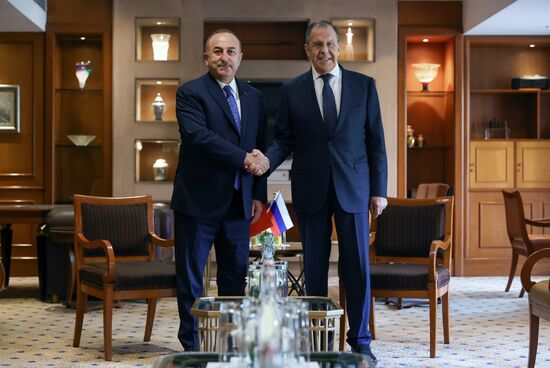 India G20 Foreign Ministers Meeting