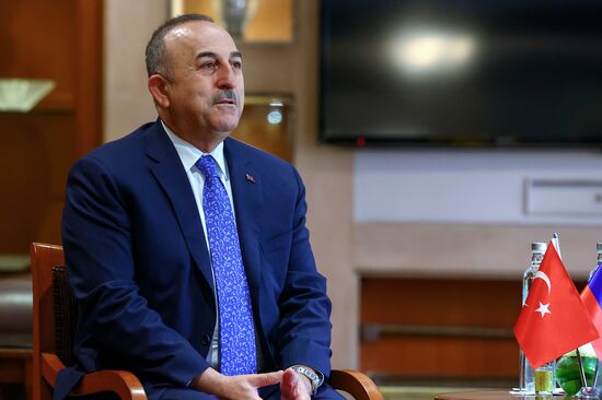 India G20 Foreign Ministers Meeting