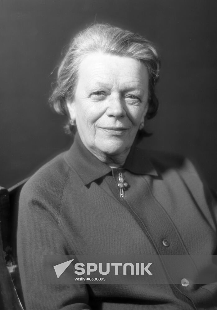 Tatyana Peltser
