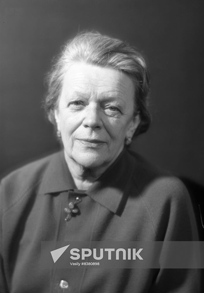 Tatyana Peltser