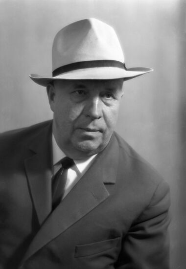 Anatoly Yar-Kravchenko