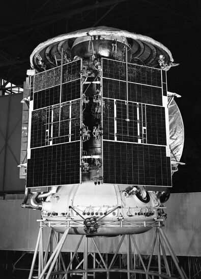 Mars-3