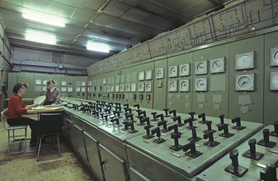 Verkh-Isetsky Metallurgical Plant